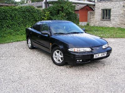 2001 Oldsmobile Alero picture