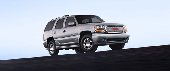 2005 GMC Yukon picture