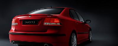 Saab 9-3 2.0 Arc Sport 2005 