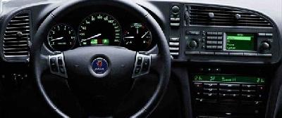 2005 Saab 9-3 Sport Sedan Linear picture