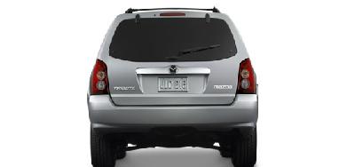 2005 Mazda Tribute 2.3i Automatic picture