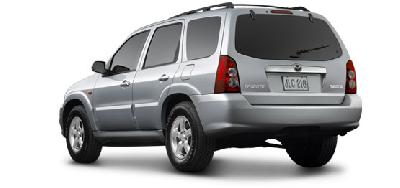 2005 Mazda Tribute 2.3i picture