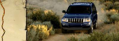 2005 Jeep Grand Cherokee Limited picture