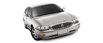 2005 Buick LeSabre Custom picture