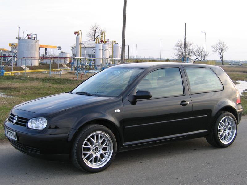 2005 Volkswagen Golf 4 1.6 picture