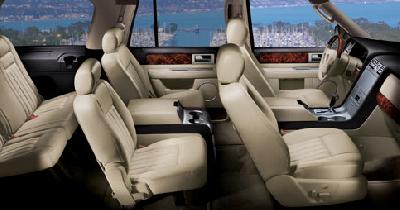 2005 Lincoln Navigator Ultimate picture