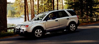 2005 Saturn Vue 4 AWD picture