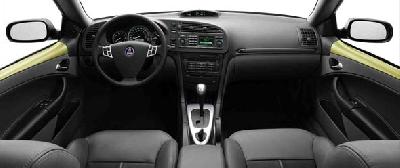 2005 Saab 9-3 2.0 Convertible picture