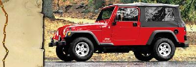 2005 Jeep Wrangler Unlimited picture