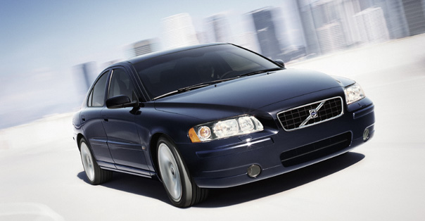 2005 Volvo S60 2.4 picture