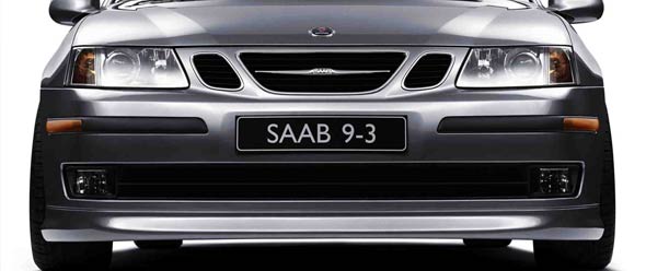 2005 Saab 9-3 picture