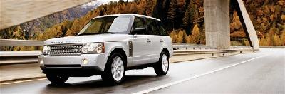 2005 Land Rover Range Rover 3.0 TD6 picture