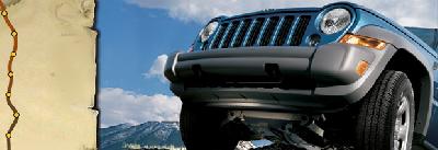 2005 Jeep Liberty Sport picture