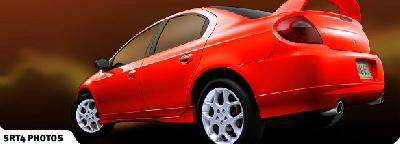 2005 Dodge SRT-4 picture