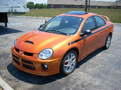 2005 Dodge SRT-4 picture