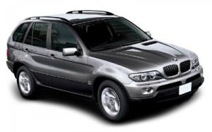 2005 BMW X5 3.0i picture