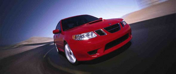 2005 Saab 9-2 X Linear picture