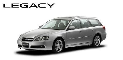 2005 Subaru Legacy 3.0 picture