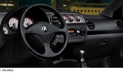 2005 Acura RSX picture