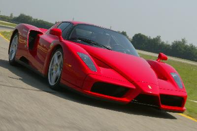 2005 Ferrari Enzo picture