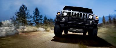 2005 Hummer H2 SUV Sport Utility picture