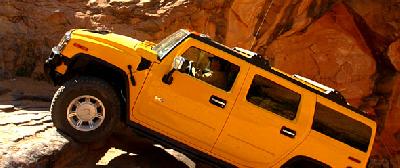 2005 Hummer H2 SUV Sport Utility picture