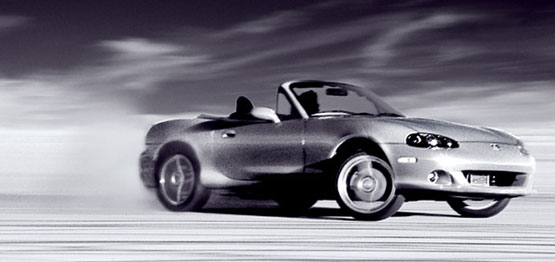 2005 Mazda Mazdaspeed MX-5 Miata picture