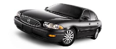 2005 Buick Le Sabre Limited picture