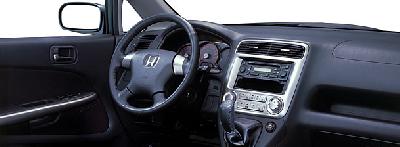 2005 Honda Stream 2.0i ES Sport picture