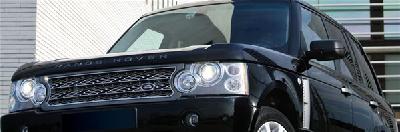 2005 Land Rover Range Rover 4.4 V8 picture