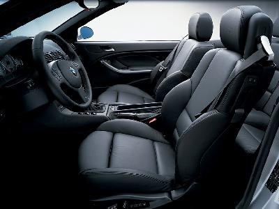 2005 BMW M3 Cabriolet picture