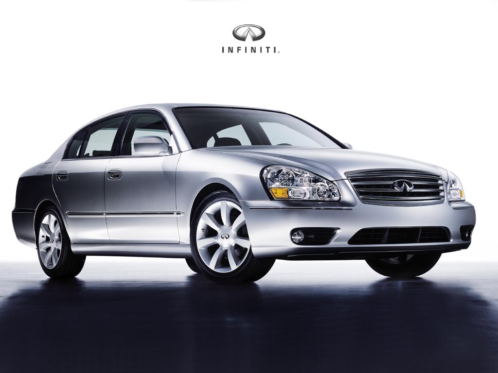 2005 Infiniti G35 picture