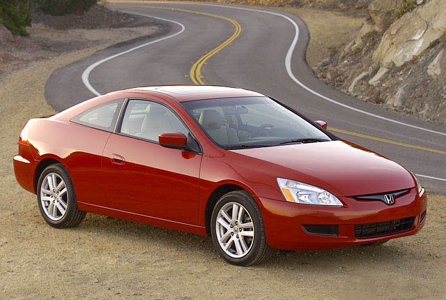 2005 Honda Accord picture