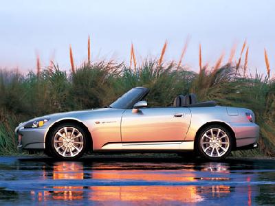 2006 Honda S2000 picture