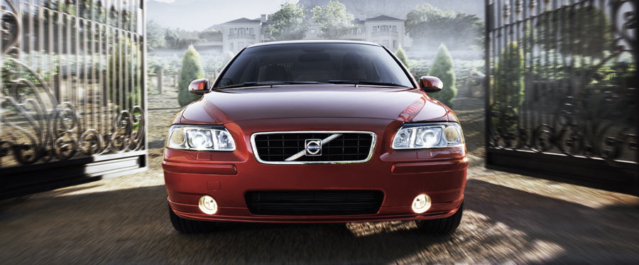 2006 Volvo S 60 picture