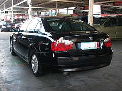 2006 BMW 320i picture