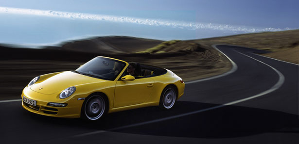 2006 Porsche 911 picture