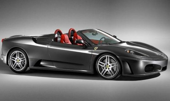 2006 Ferrari F 430 picture