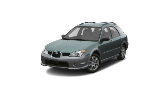 2006 Subaru Outback 3.0 R SportShift picture