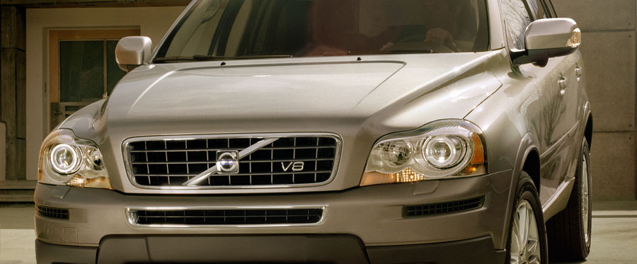 2006 Volvo XC90 V8 picture