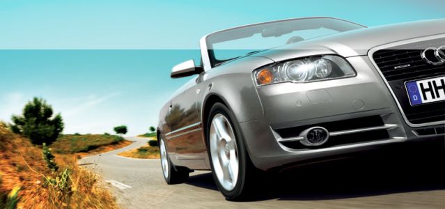 2006 Audi A4 1.8 T Cabriolet Multitronic picture