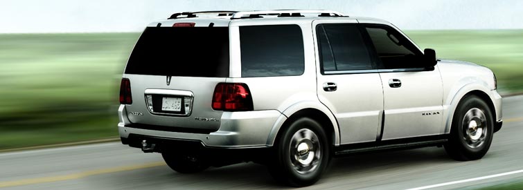 2006 Lincoln Navigator 4x4 Ultimate picture