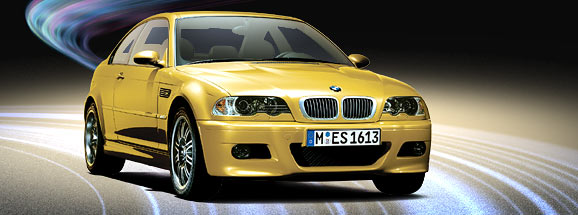 2006 BMW M3 Coupe picture