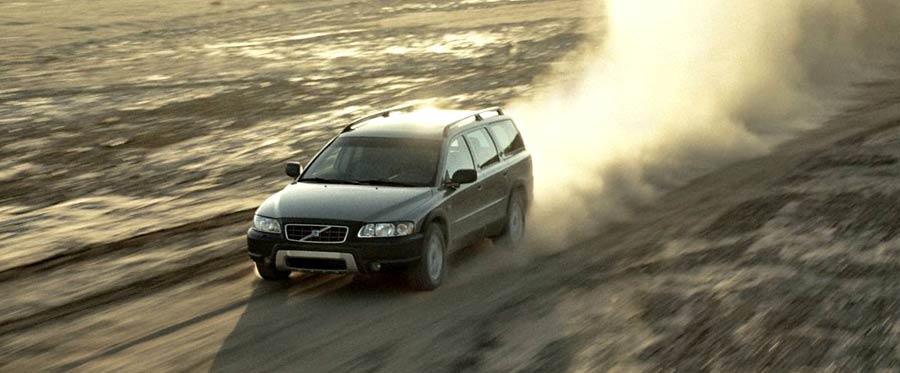 2006 Volvo XC70 2.4 D5 AWD Kinetic picture