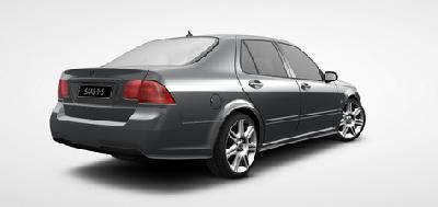 2006 Saab 9-5 picture