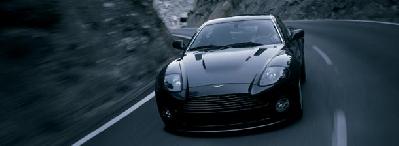 2006 Aston Martin V12 Vanquish S picture