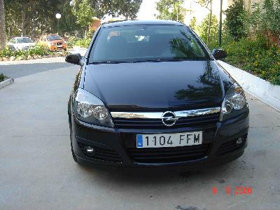 2006 Opel Astra 1.9 CDTi picture