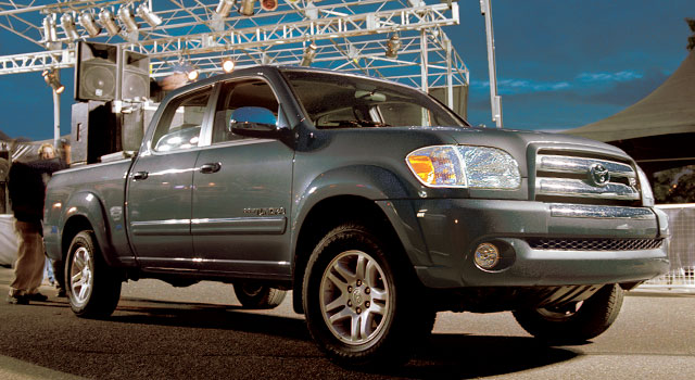 2006 Toyota Tundra picture