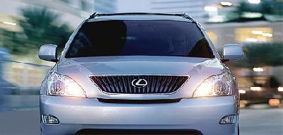 Lexus RX 330 2006