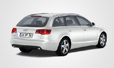 2006 Audi A6 Avant 2.0 T FSI picture